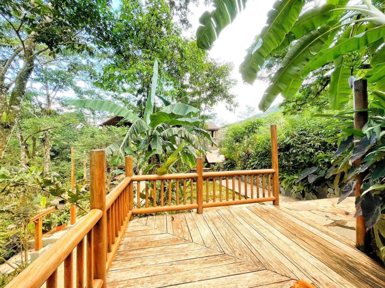 La Nube Eco-Hotel