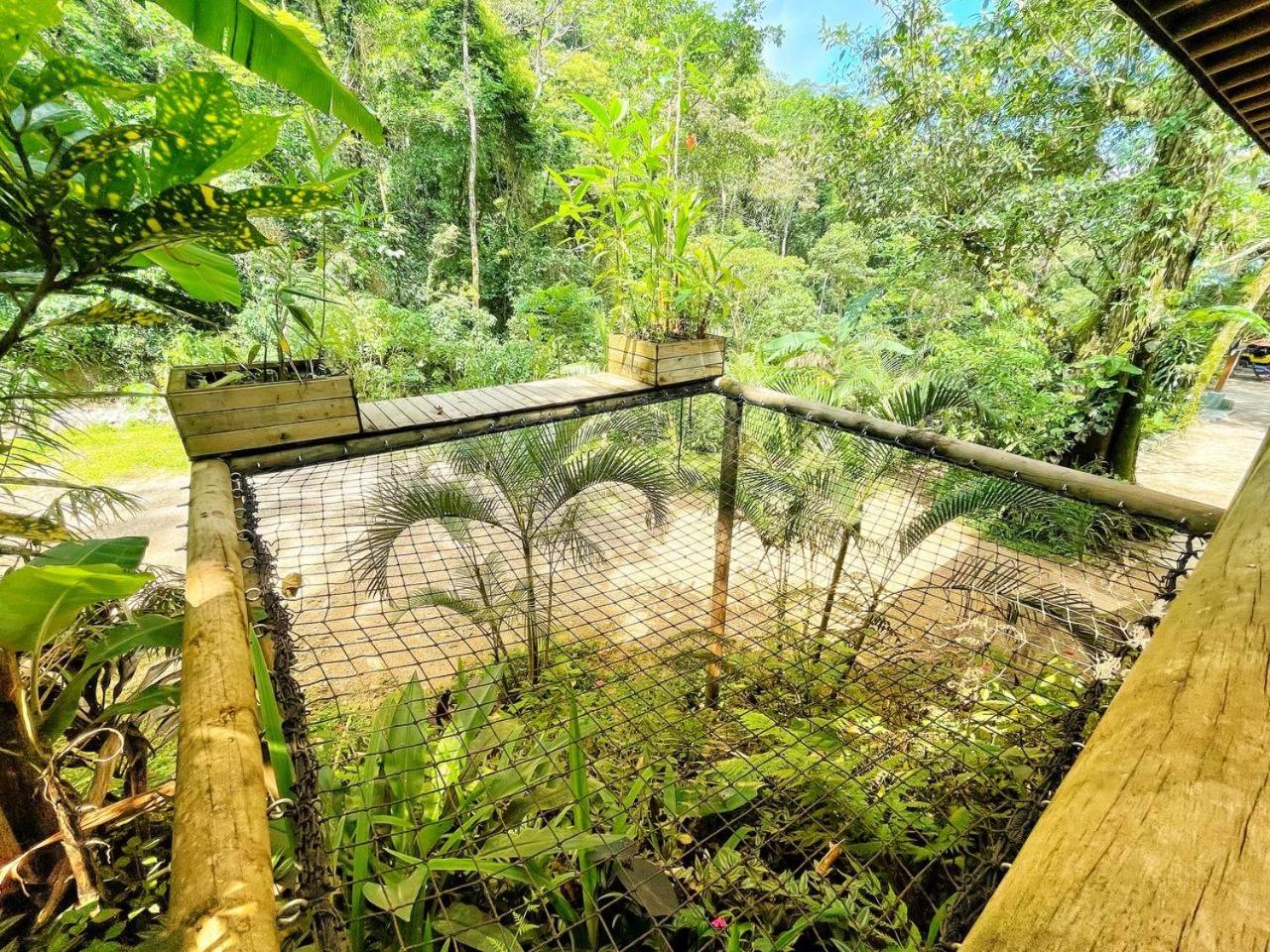 La Nube Eco-Hotel