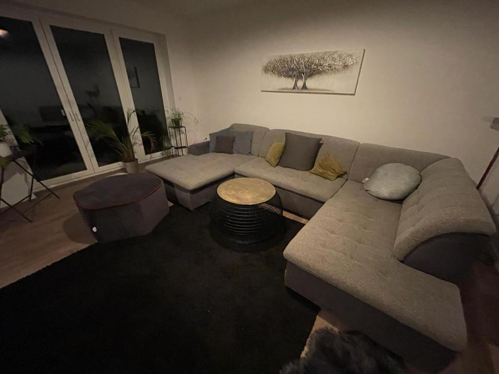 Lux Apartmant 2 Westerstede view 5