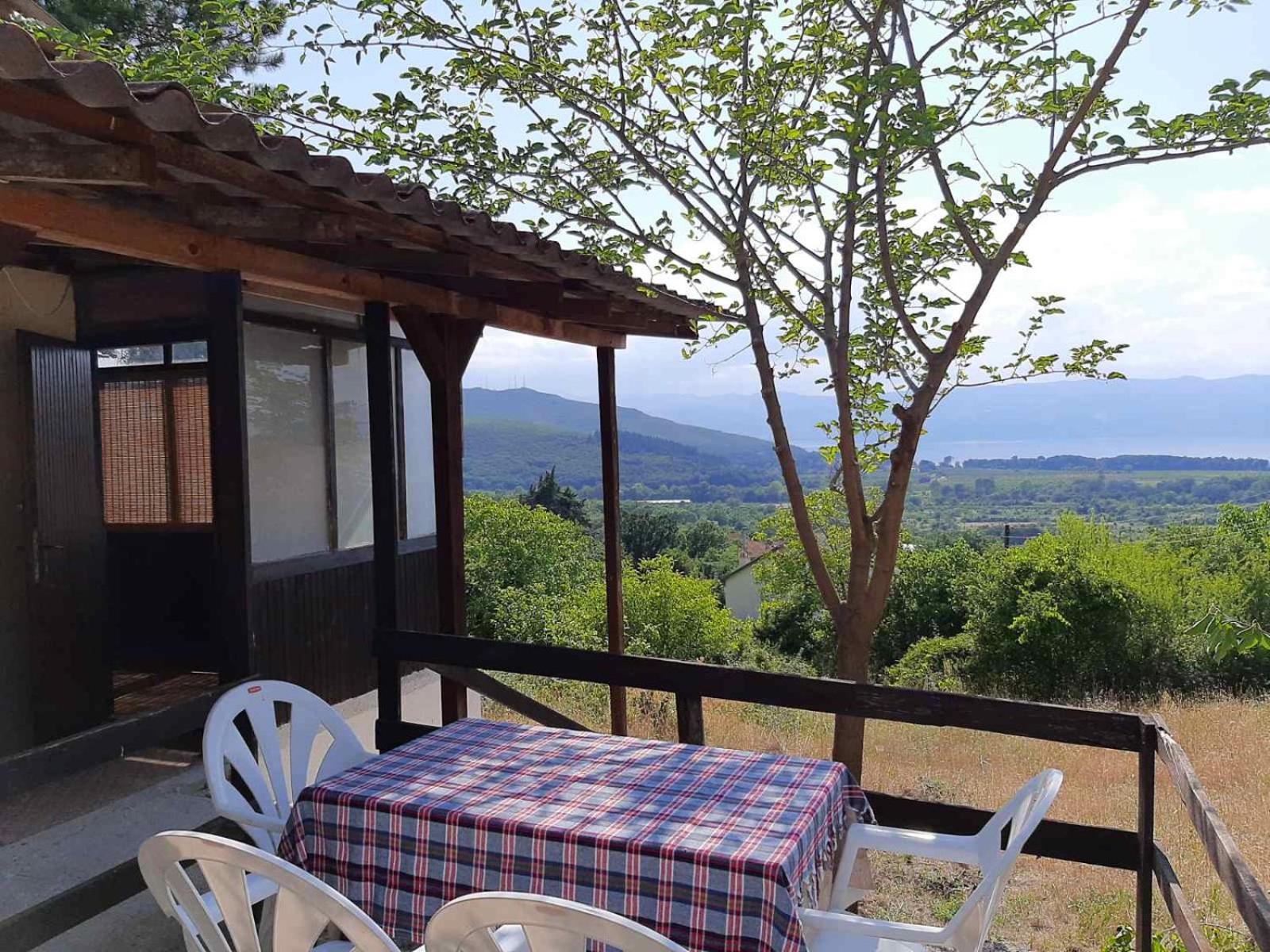 Luccia Apartments - Country House at Monastery Saint Naum view 3