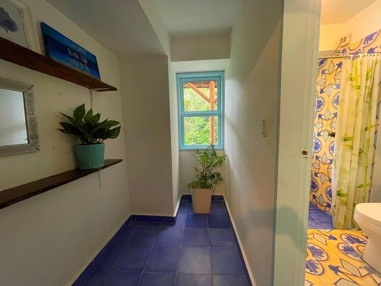 La Nube Eco-Hotel
