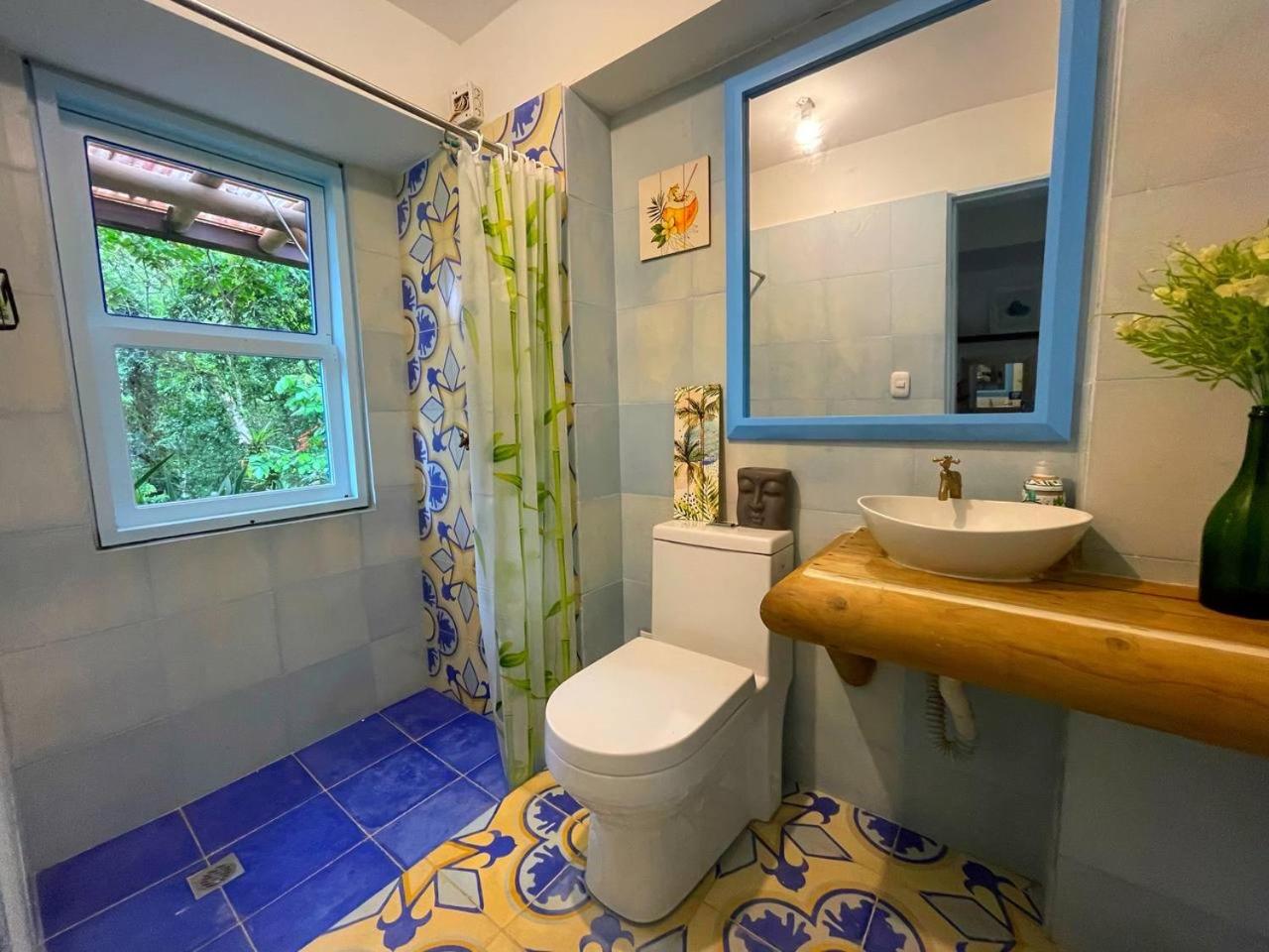 La Nube Eco-Hotel