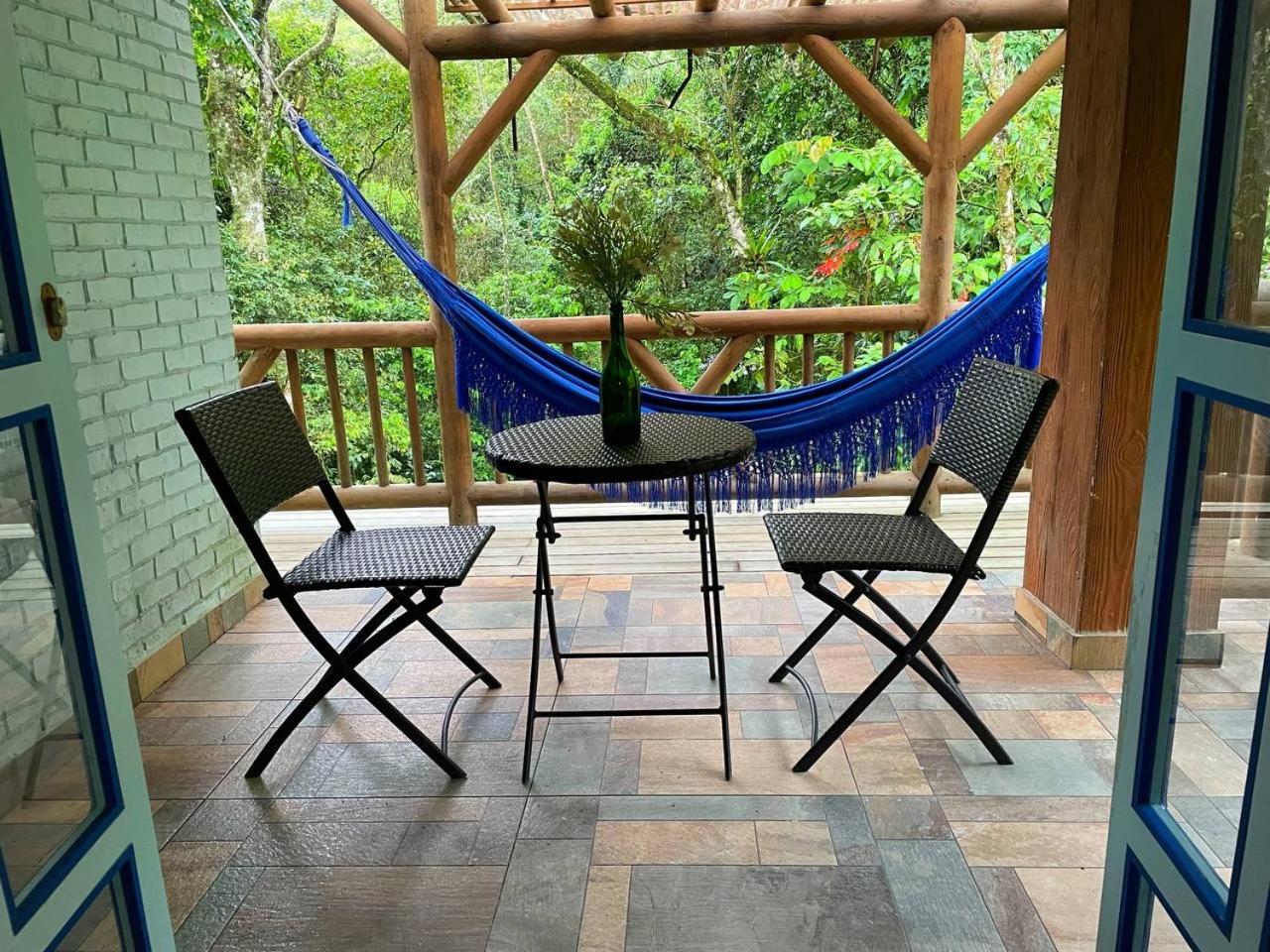 La Nube Eco-Hotel