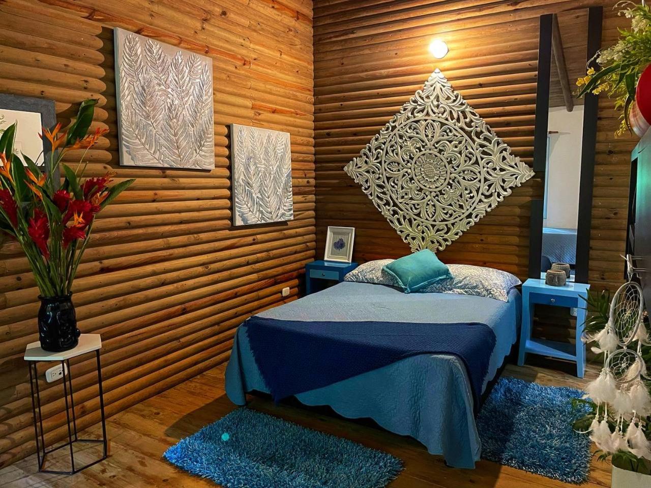 La Nube Eco-Hotel