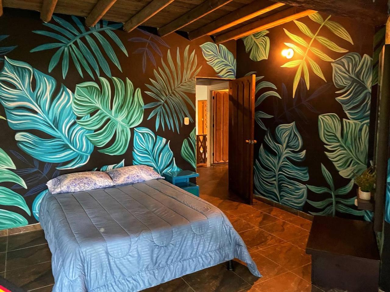 La Nube Eco-Hotel