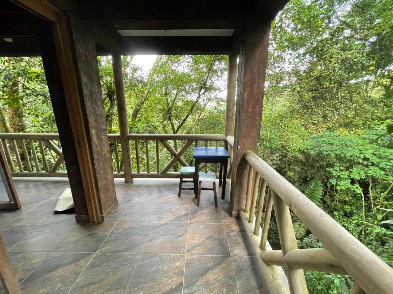 La Nube Eco-Hotel