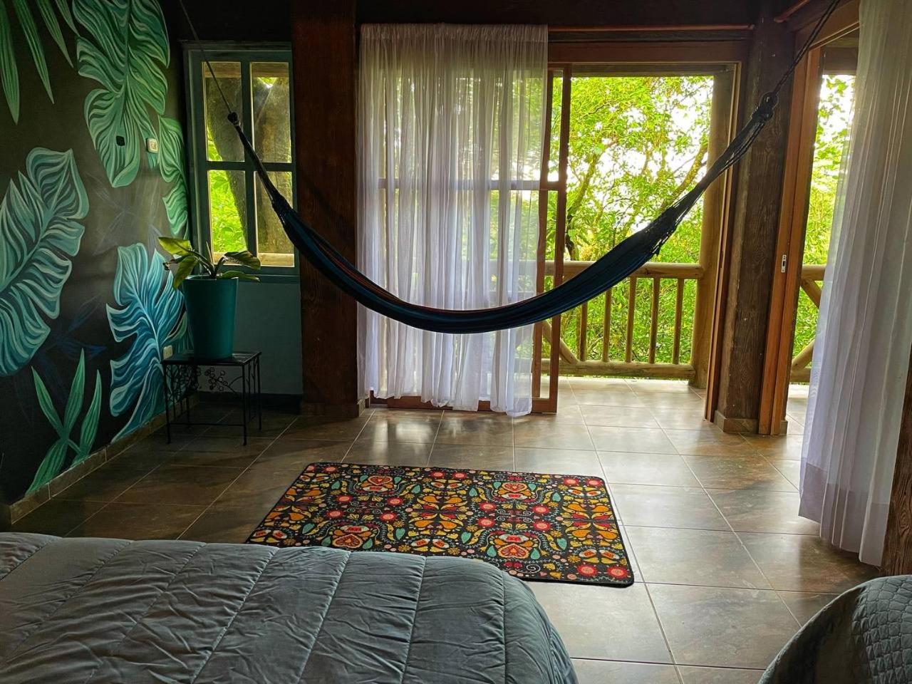 La Nube Eco-Hotel