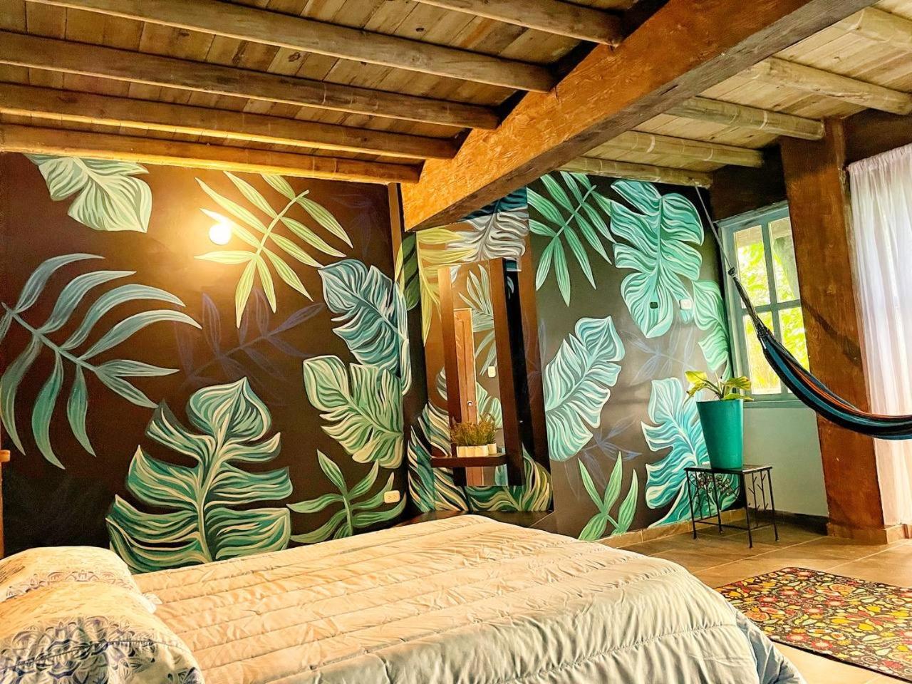 La Nube Eco-Hotel