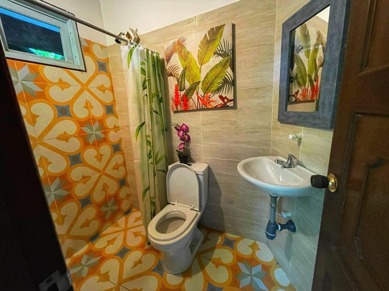 La Nube Eco-Hotel