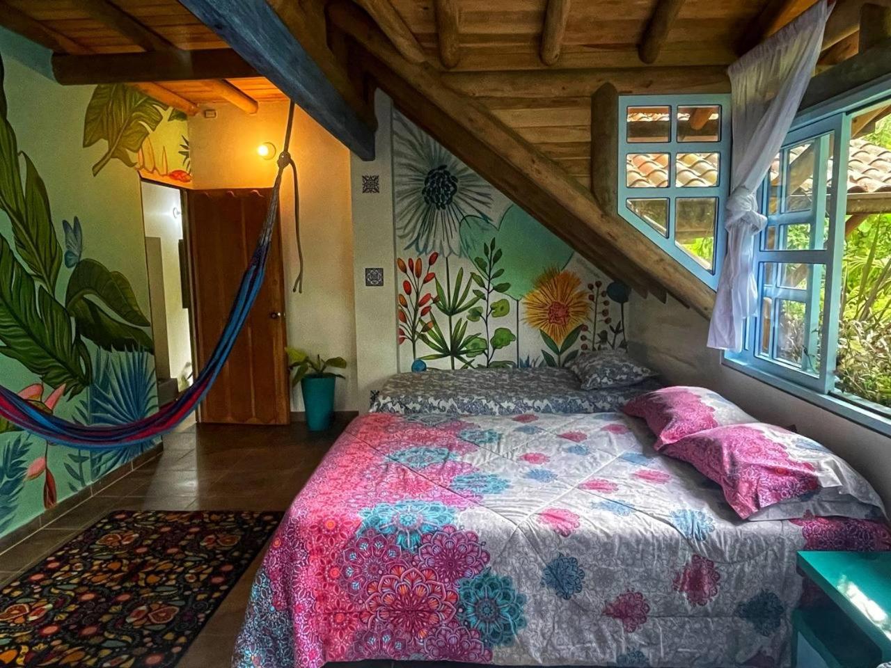 La Nube Eco-Hotel