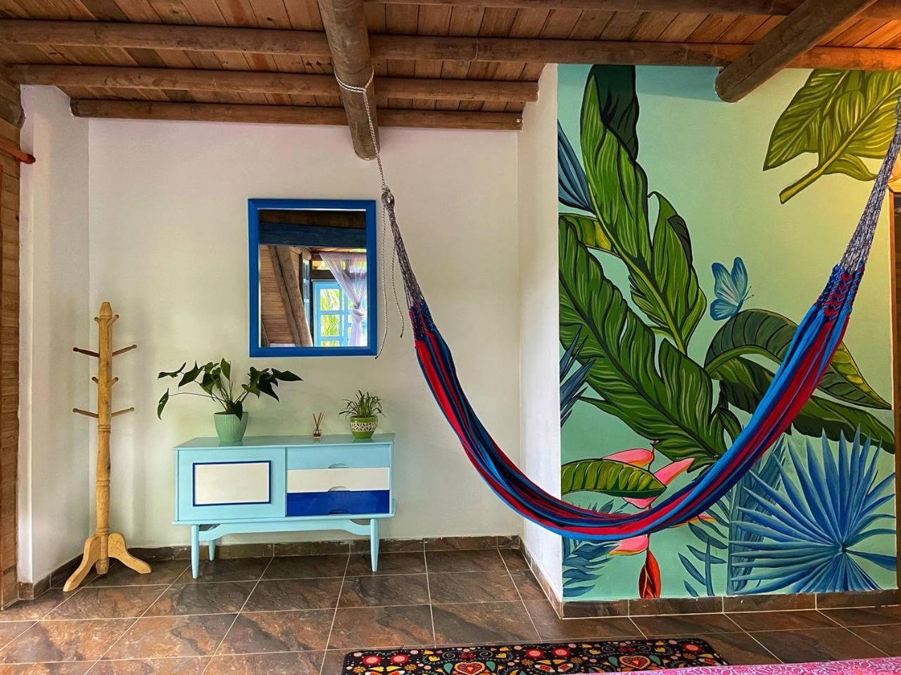 La Nube Eco-Hotel