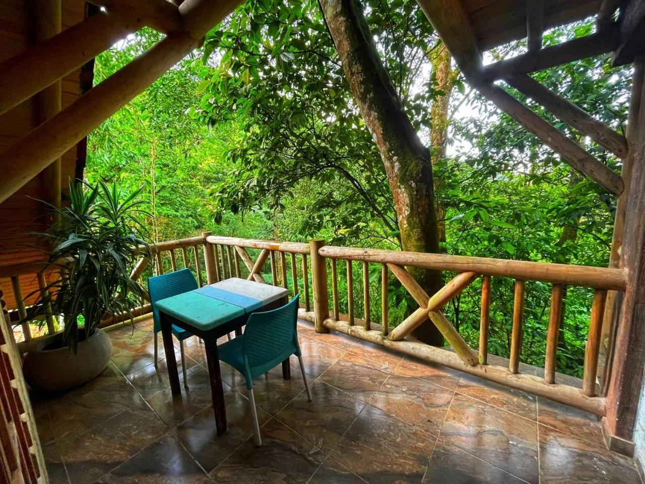 La Nube Eco-Hotel
