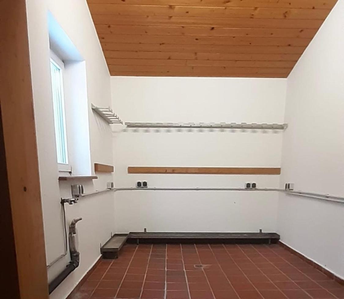 Kaiser Apartments