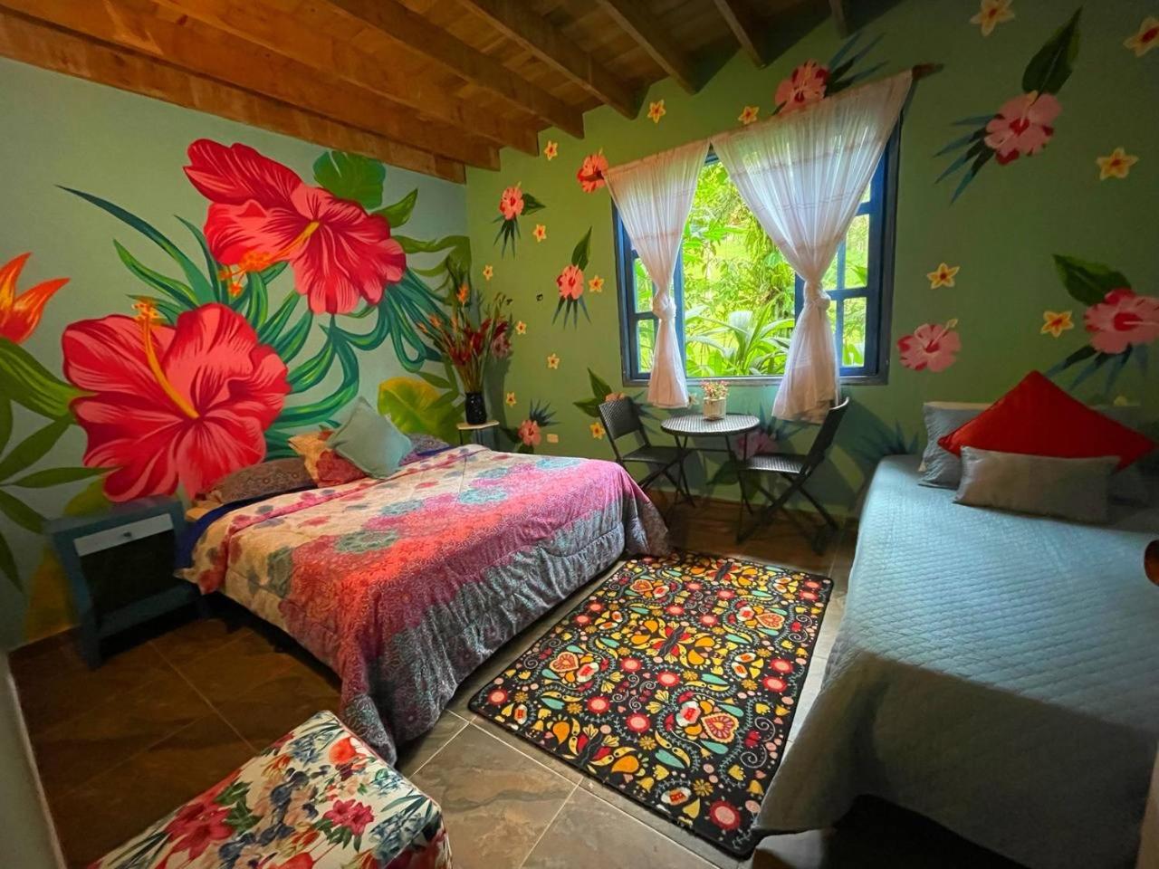 La Nube Eco-Hotel