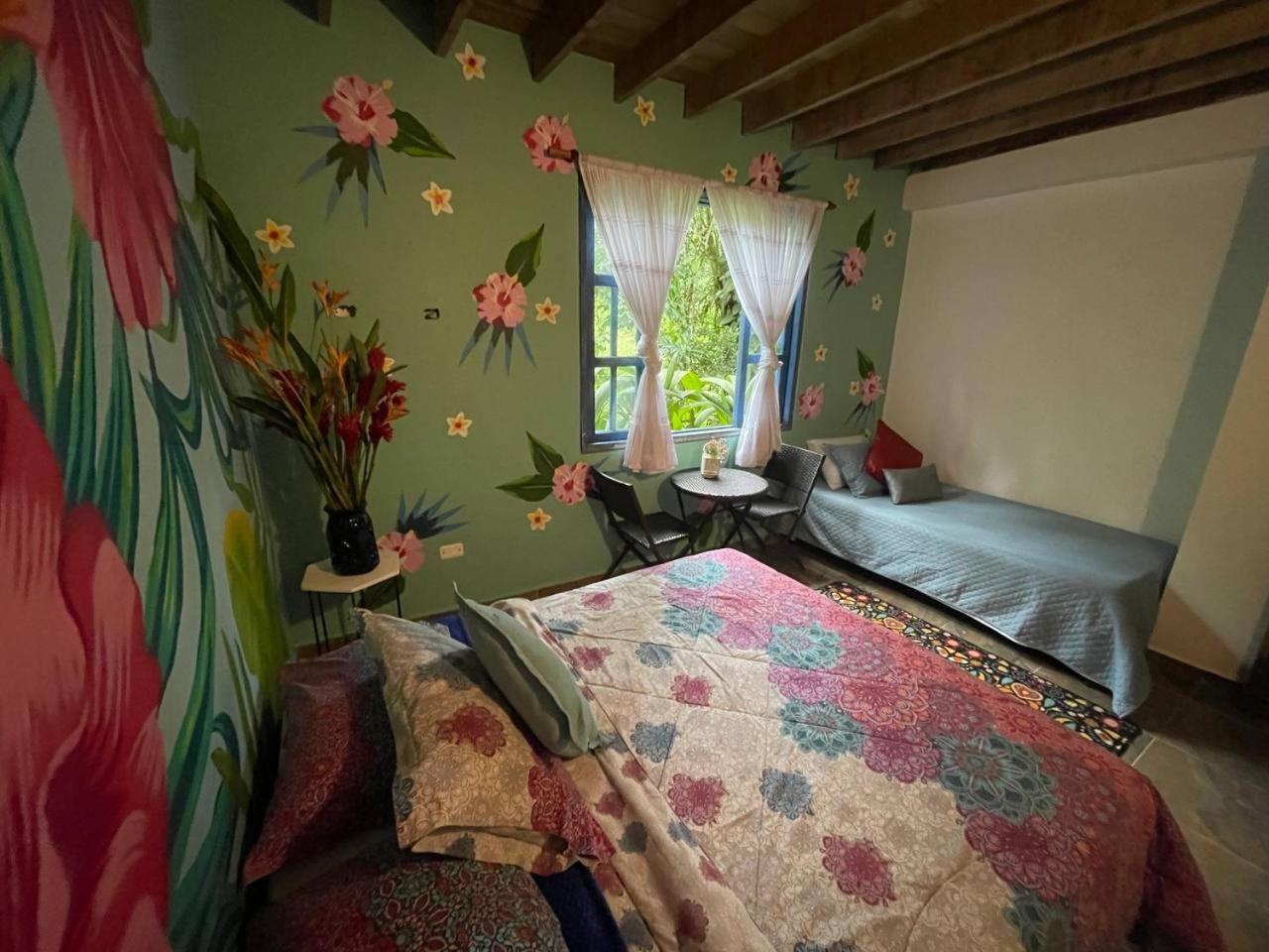 La Nube Eco-Hotel