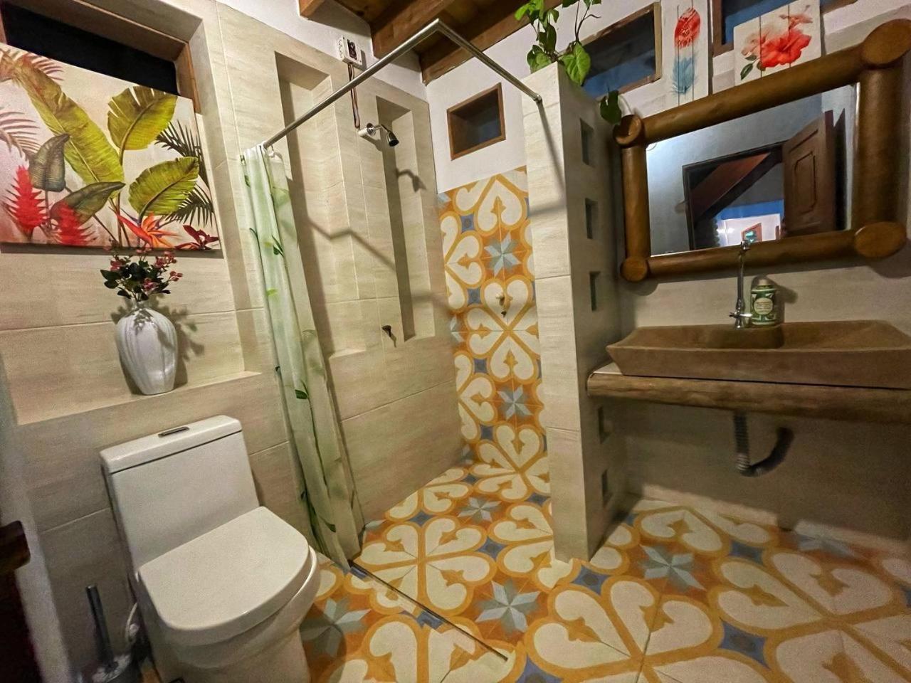 La Nube Eco-Hotel