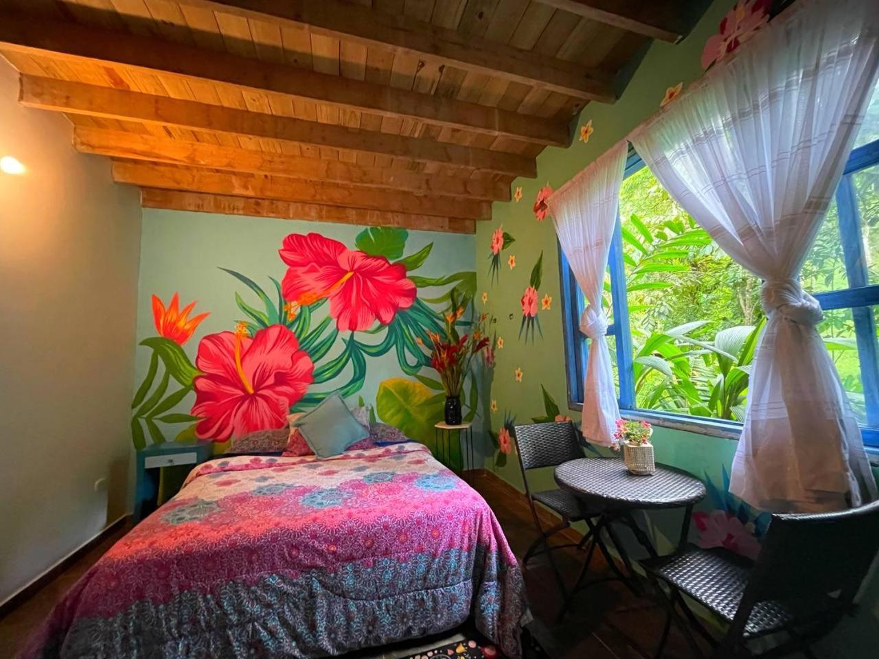 La Nube Eco-Hotel