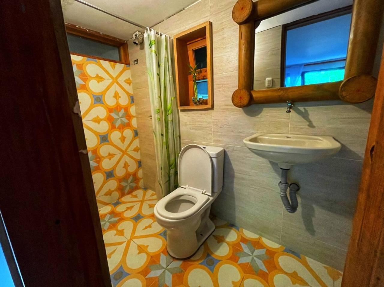 La Nube Eco-Hotel
