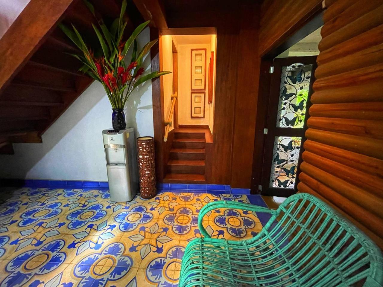 La Nube Eco-Hotel
