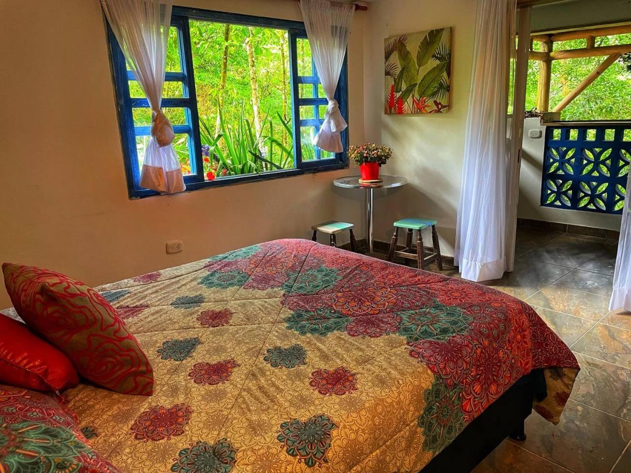 La Nube Eco-Hotel