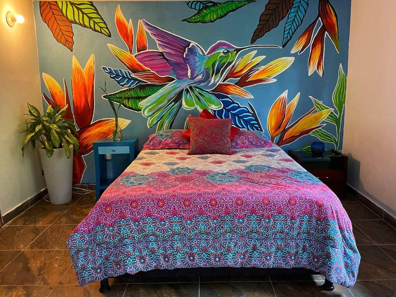 La Nube Eco-Hotel
