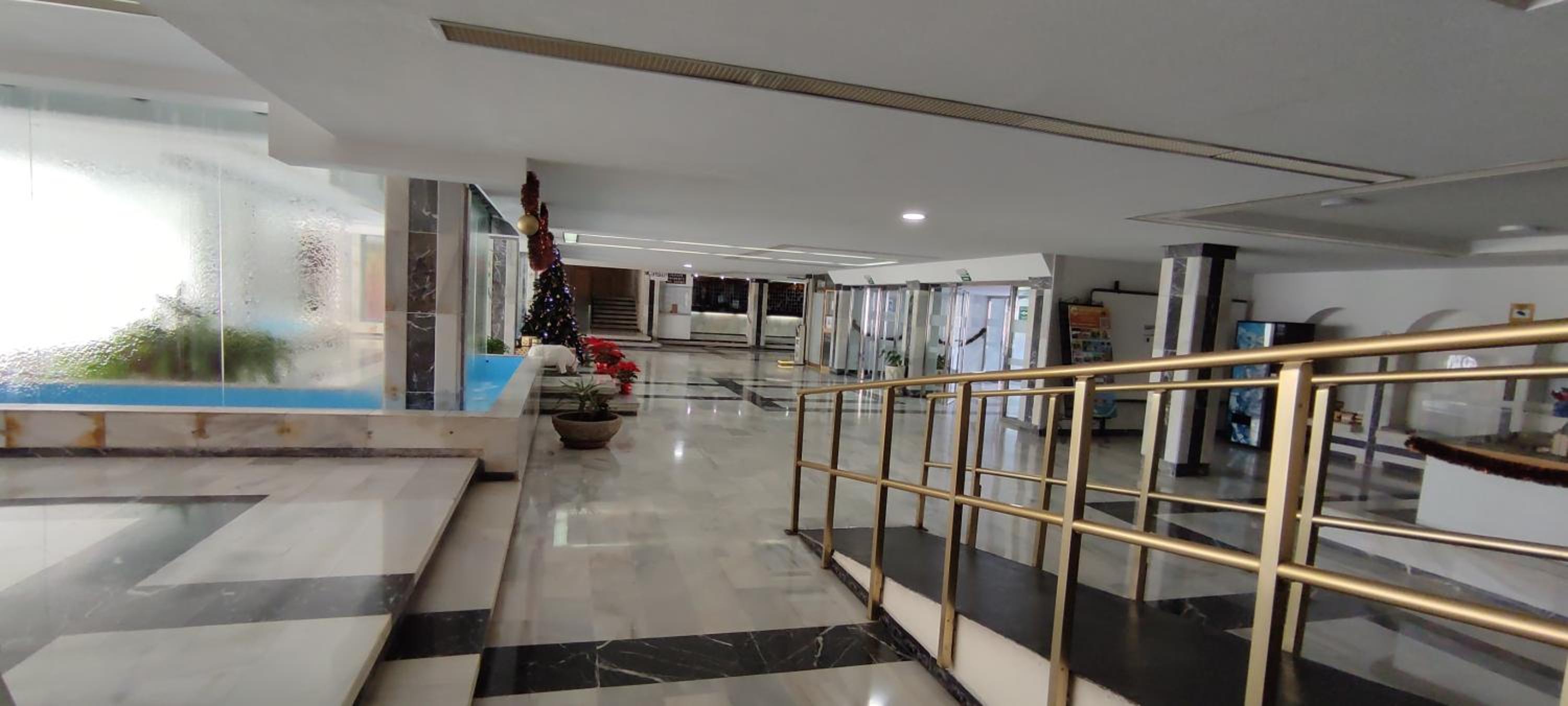 ESTUDIO JÚPITER BENALMÁDENA CERCA PLAYA