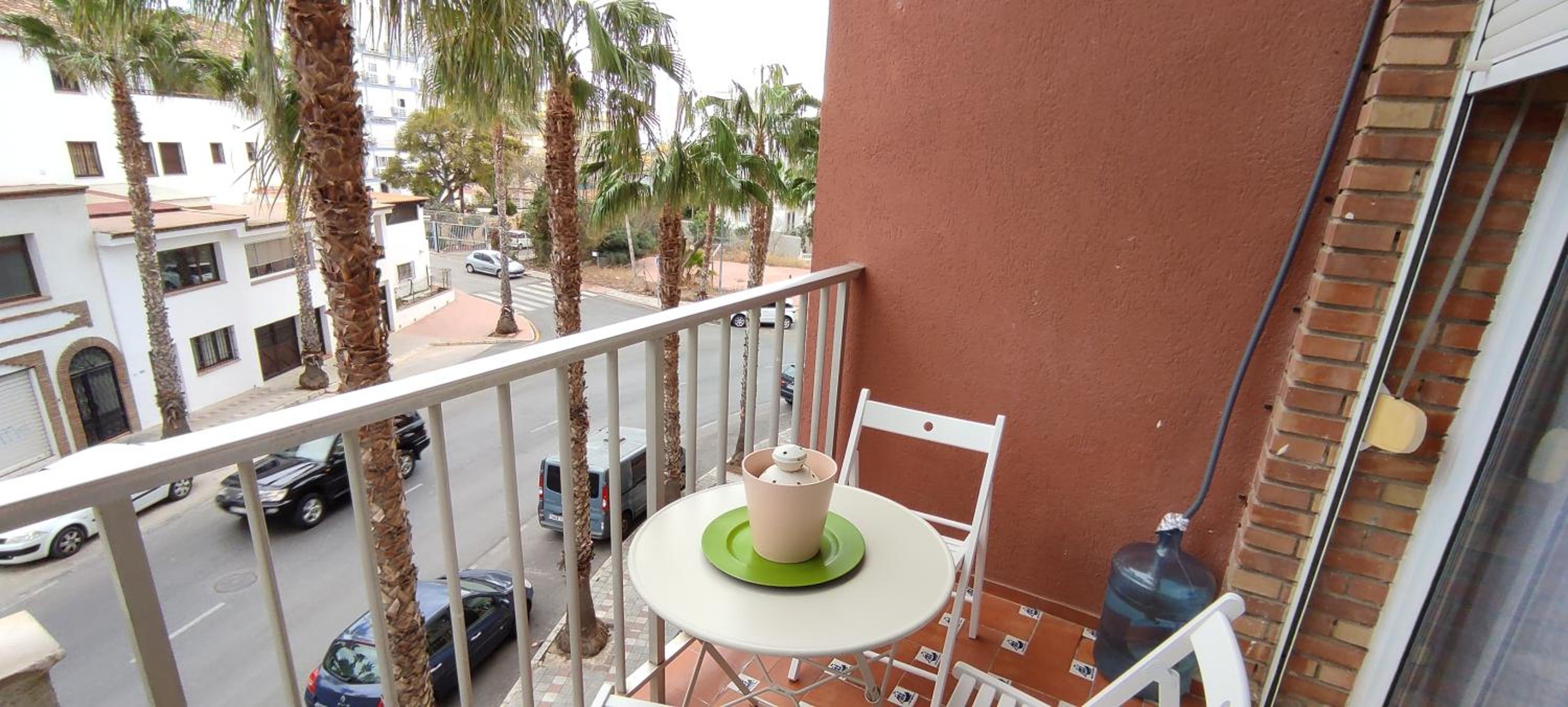 ESTUDIO JÚPITER BENALMÁDENA CERCA PLAYA