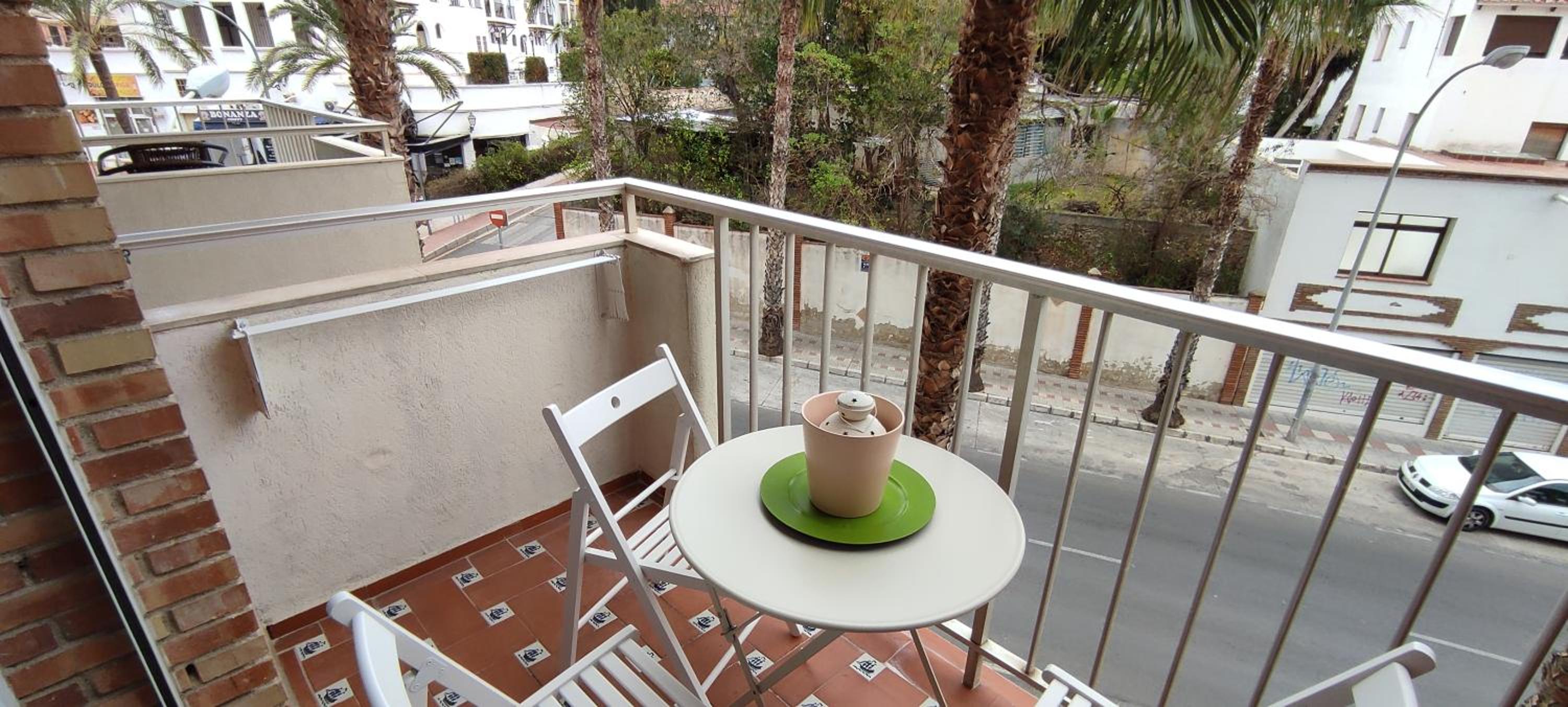 ESTUDIO JÚPITER BENALMÁDENA CERCA PLAYA