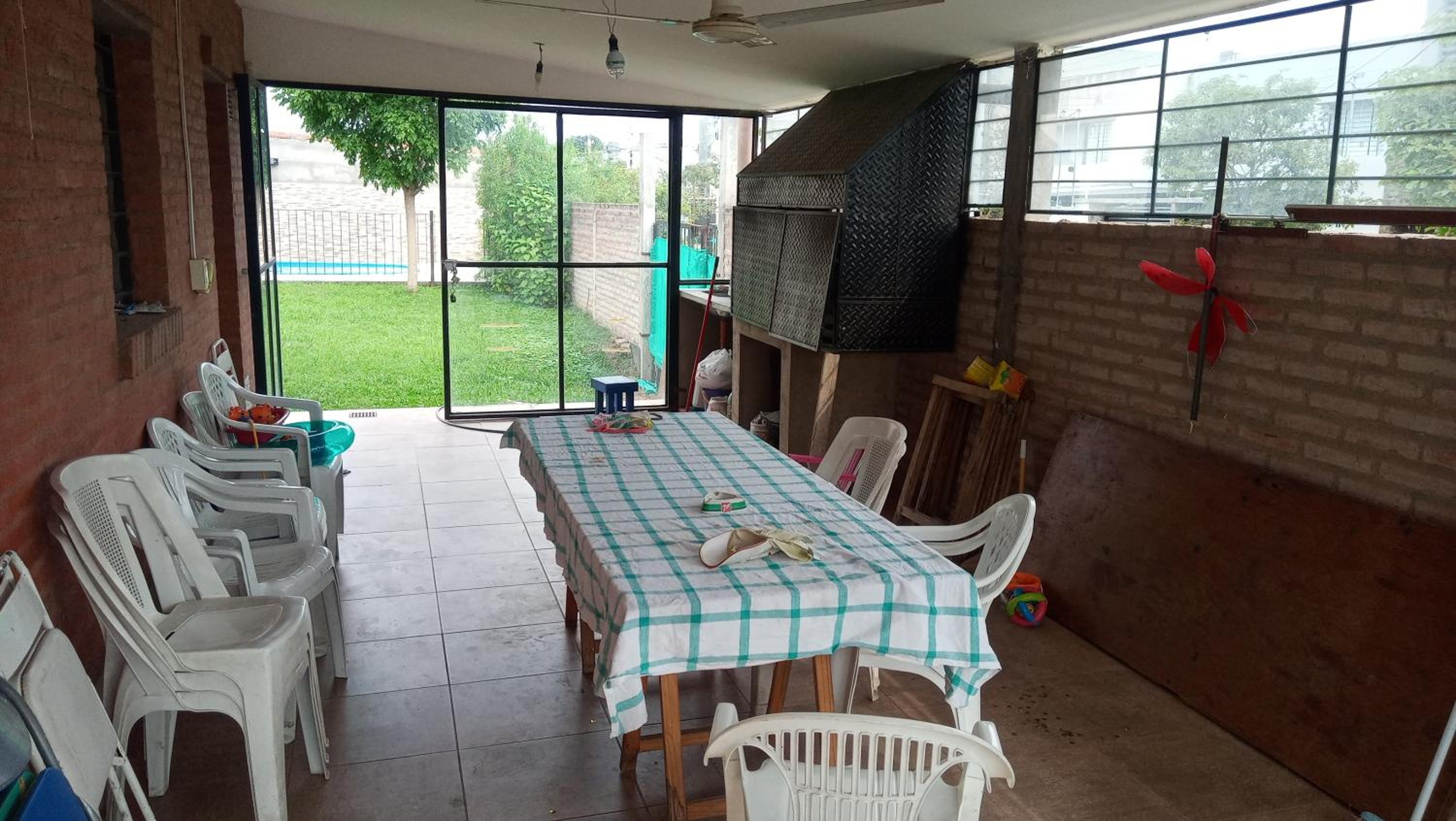 La casita