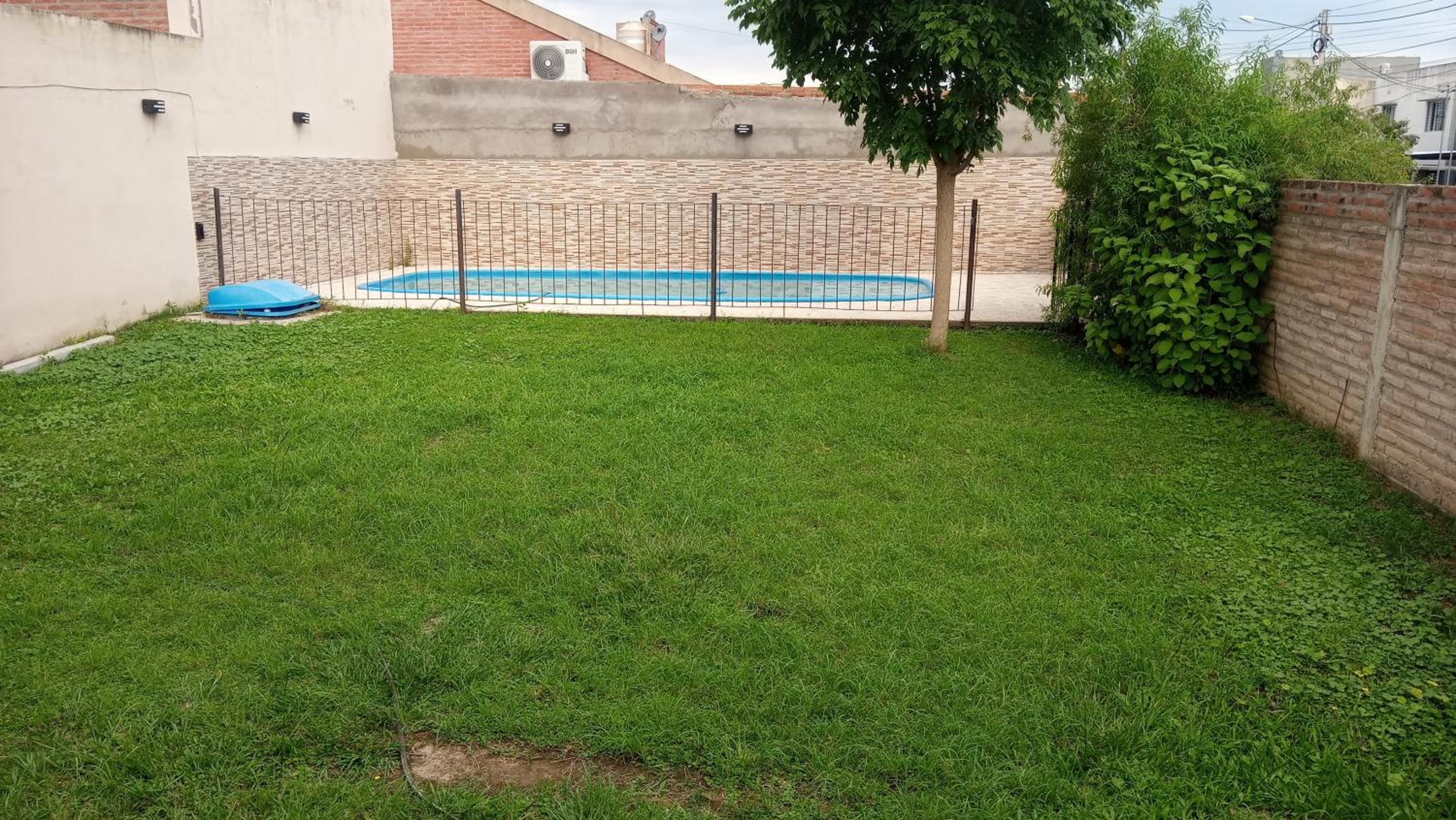 La casita