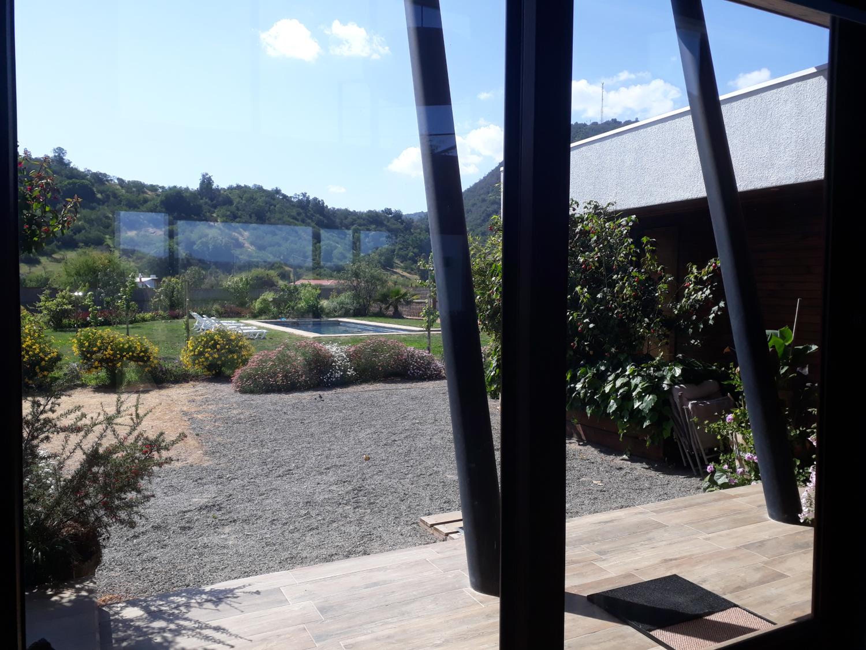Callihue Lodge