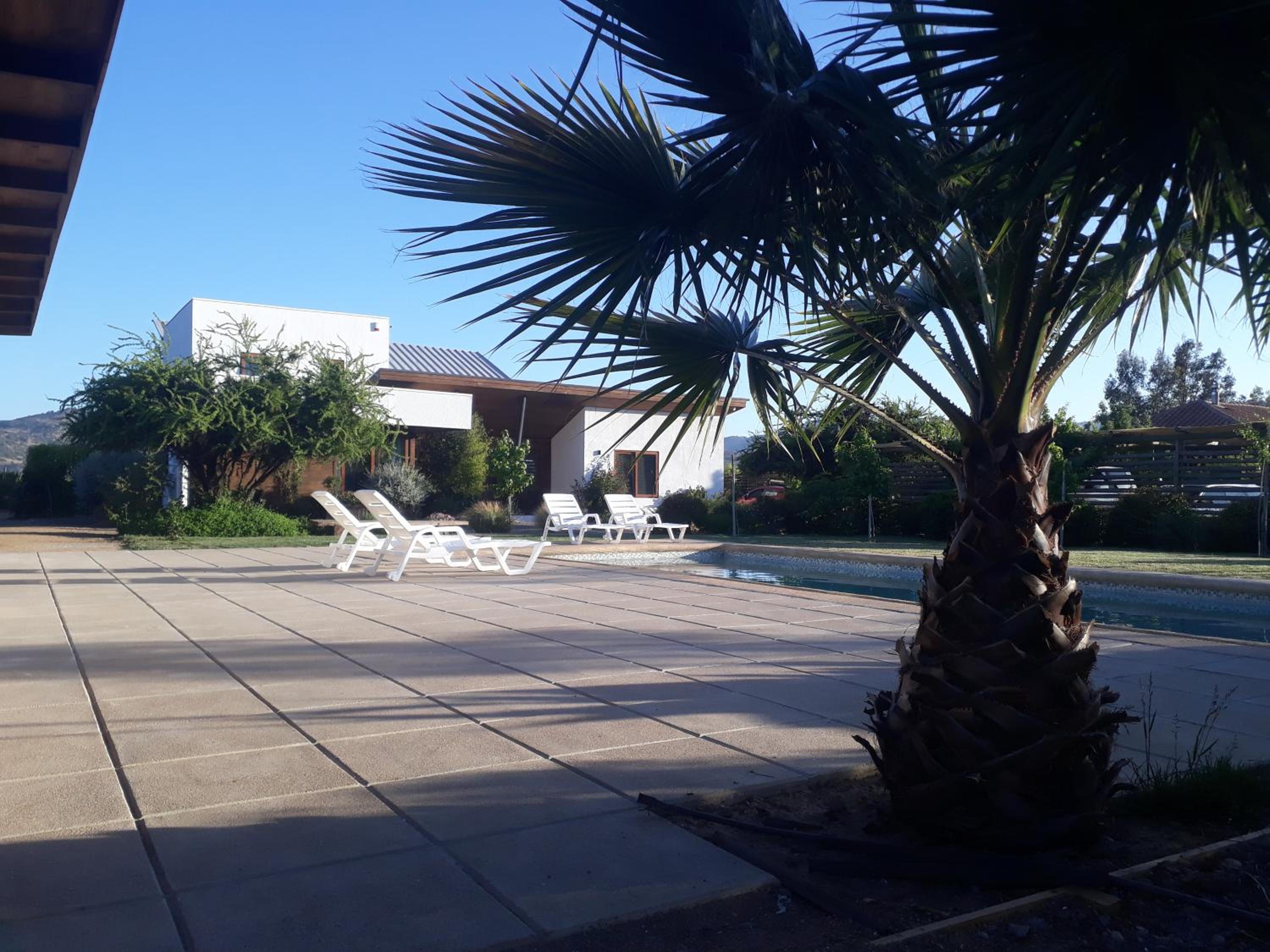 Callihue Lodge