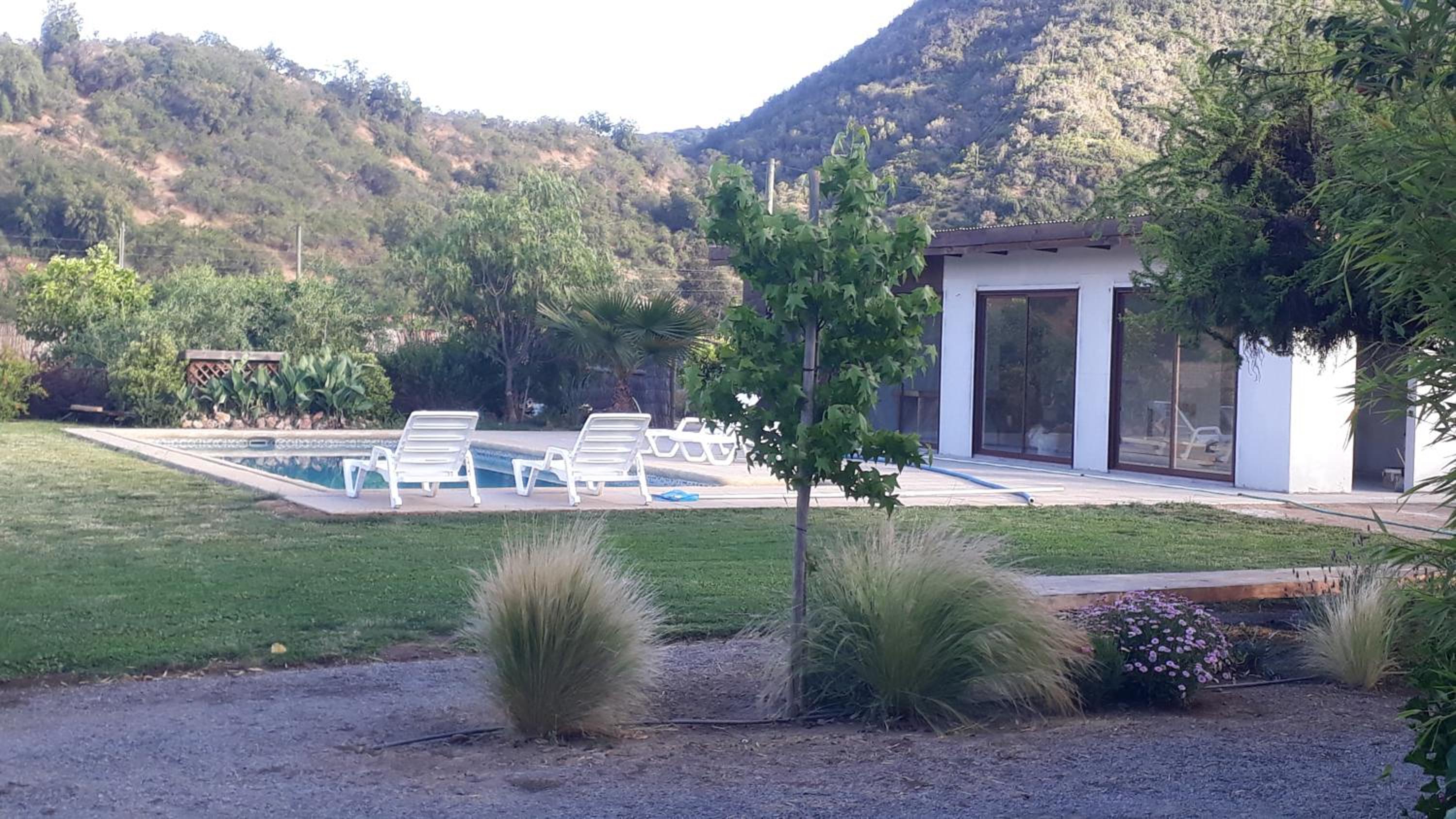 Callihue Lodge