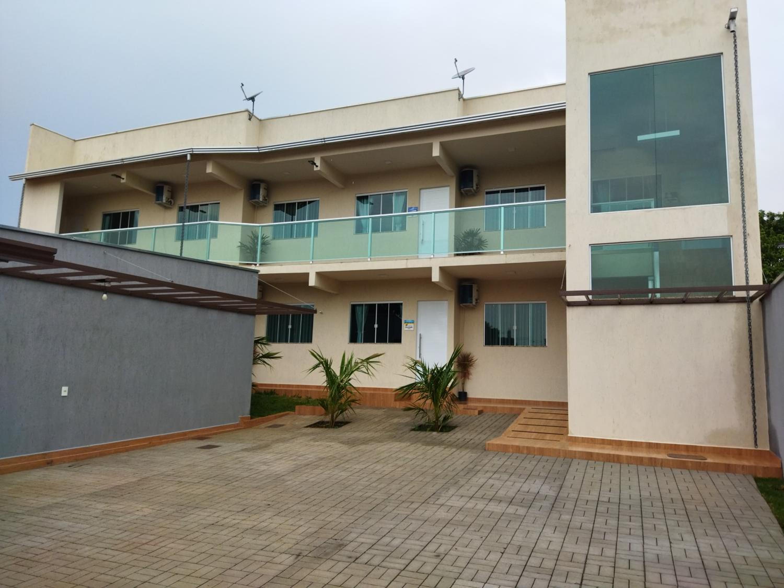 Hotel Chapada Confort Flats - Image 1