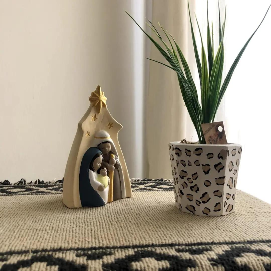 El departamento de la abuela