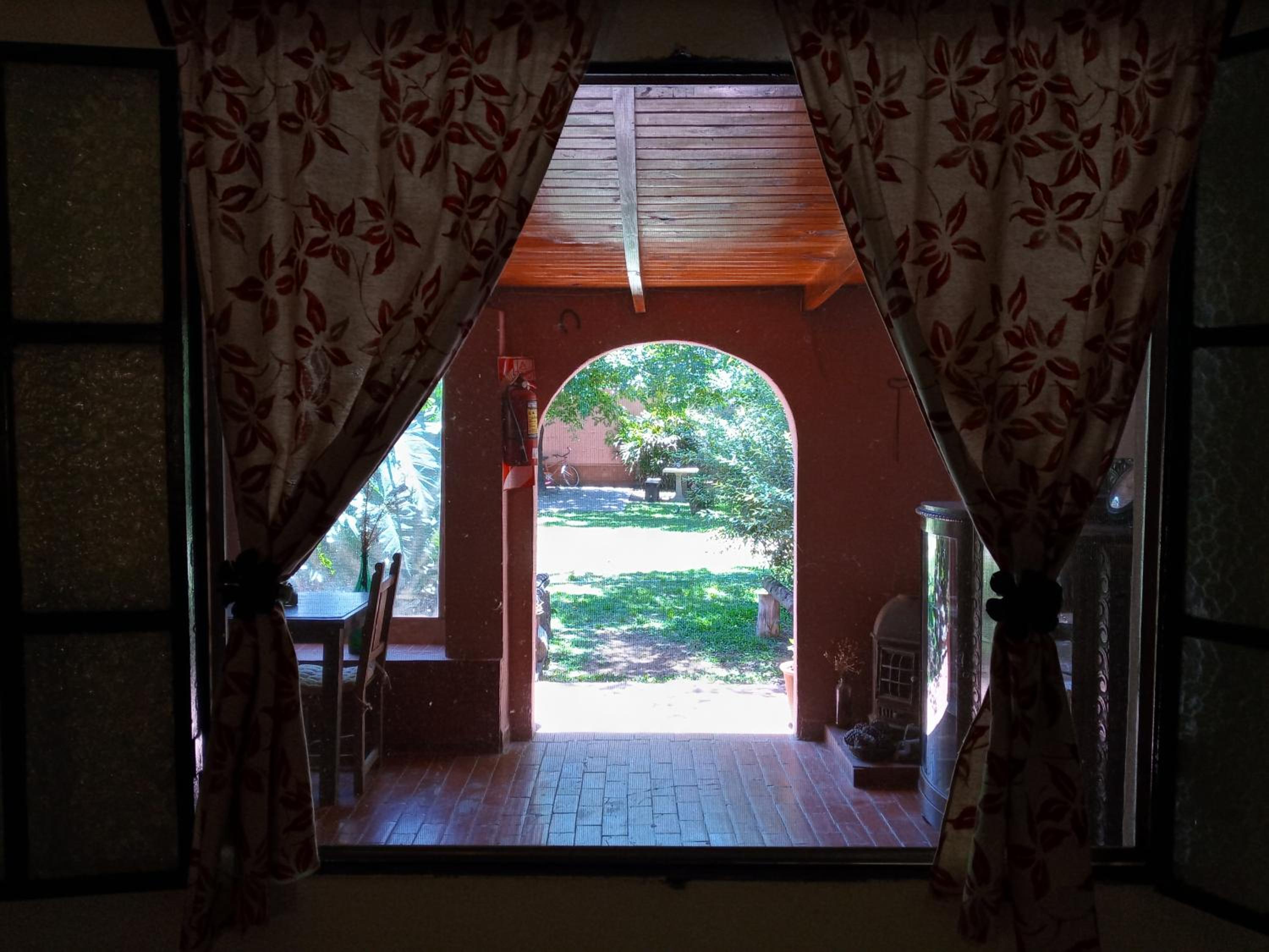 Posada Don Salvador