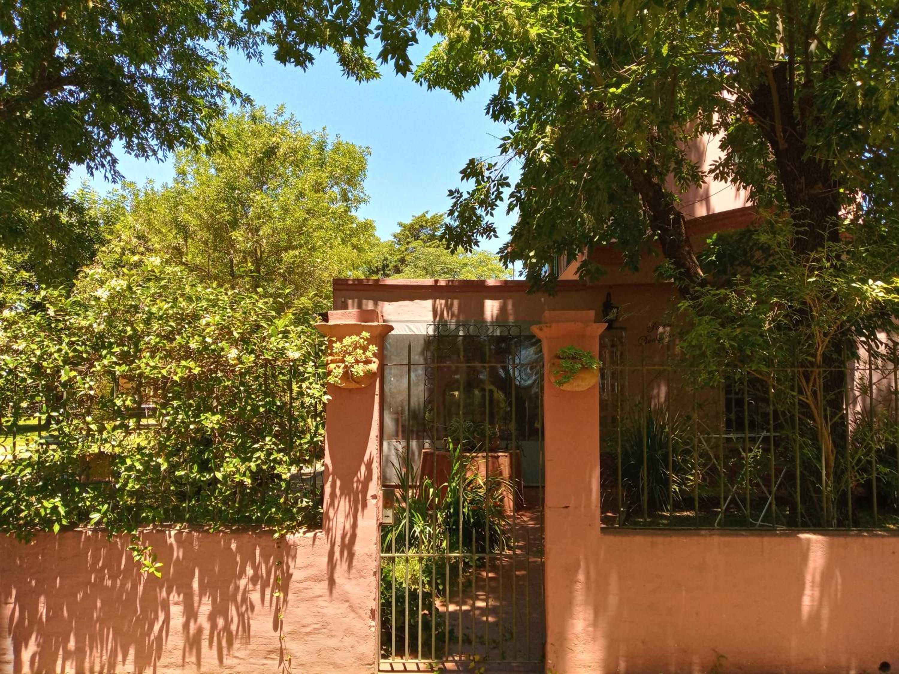 Posada Don Salvador