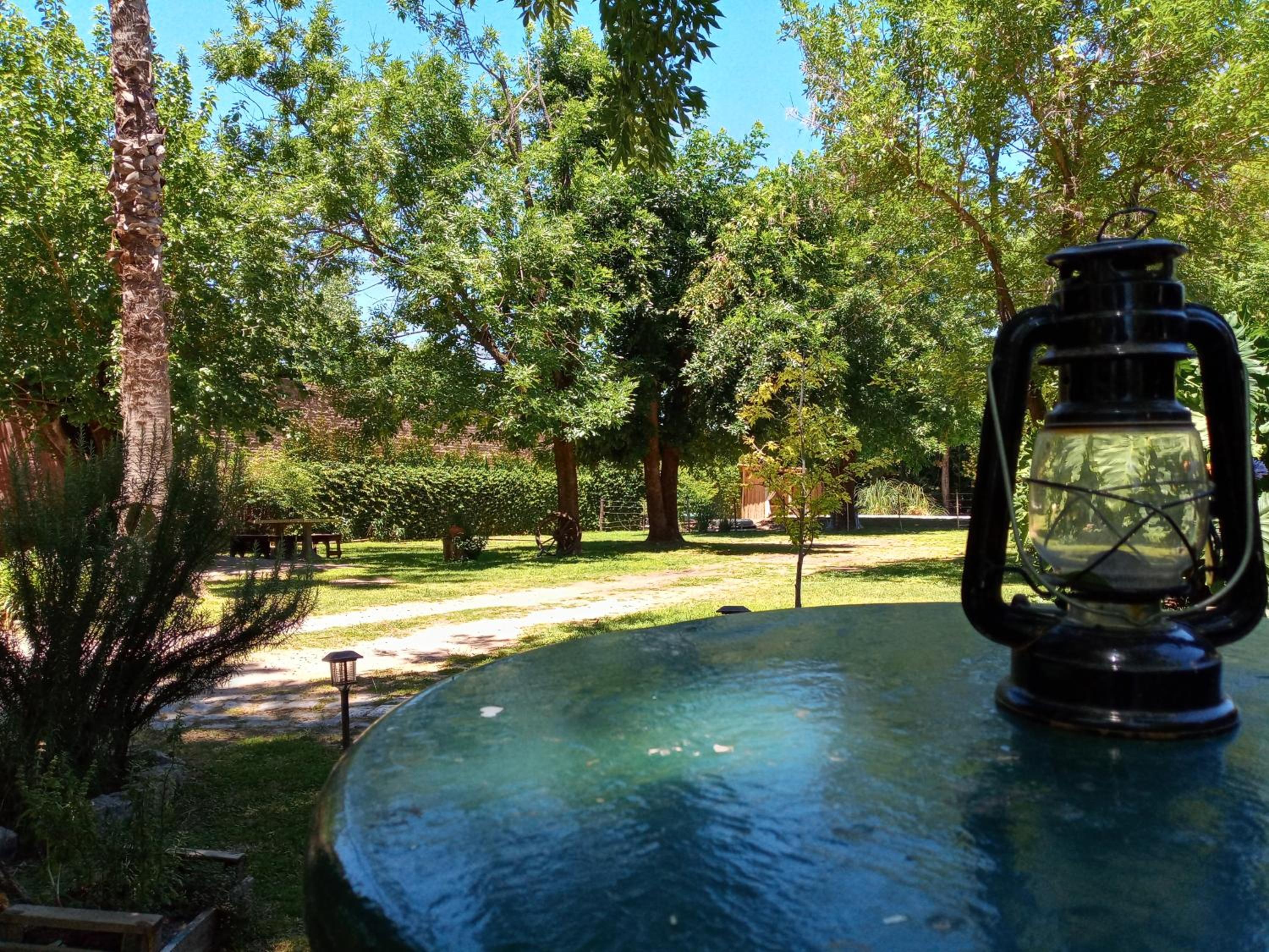 Posada Don Salvador