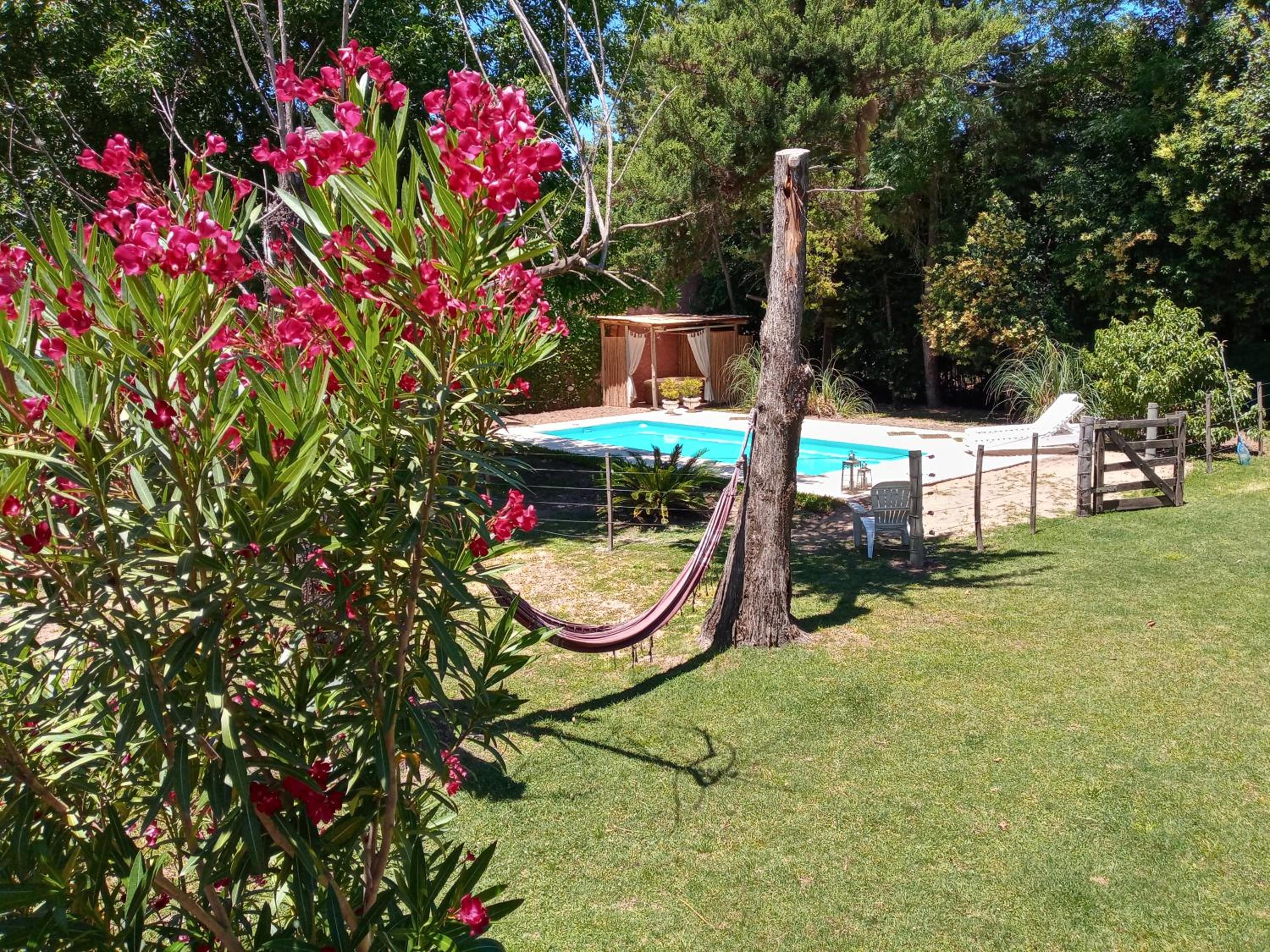 Posada Don Salvador