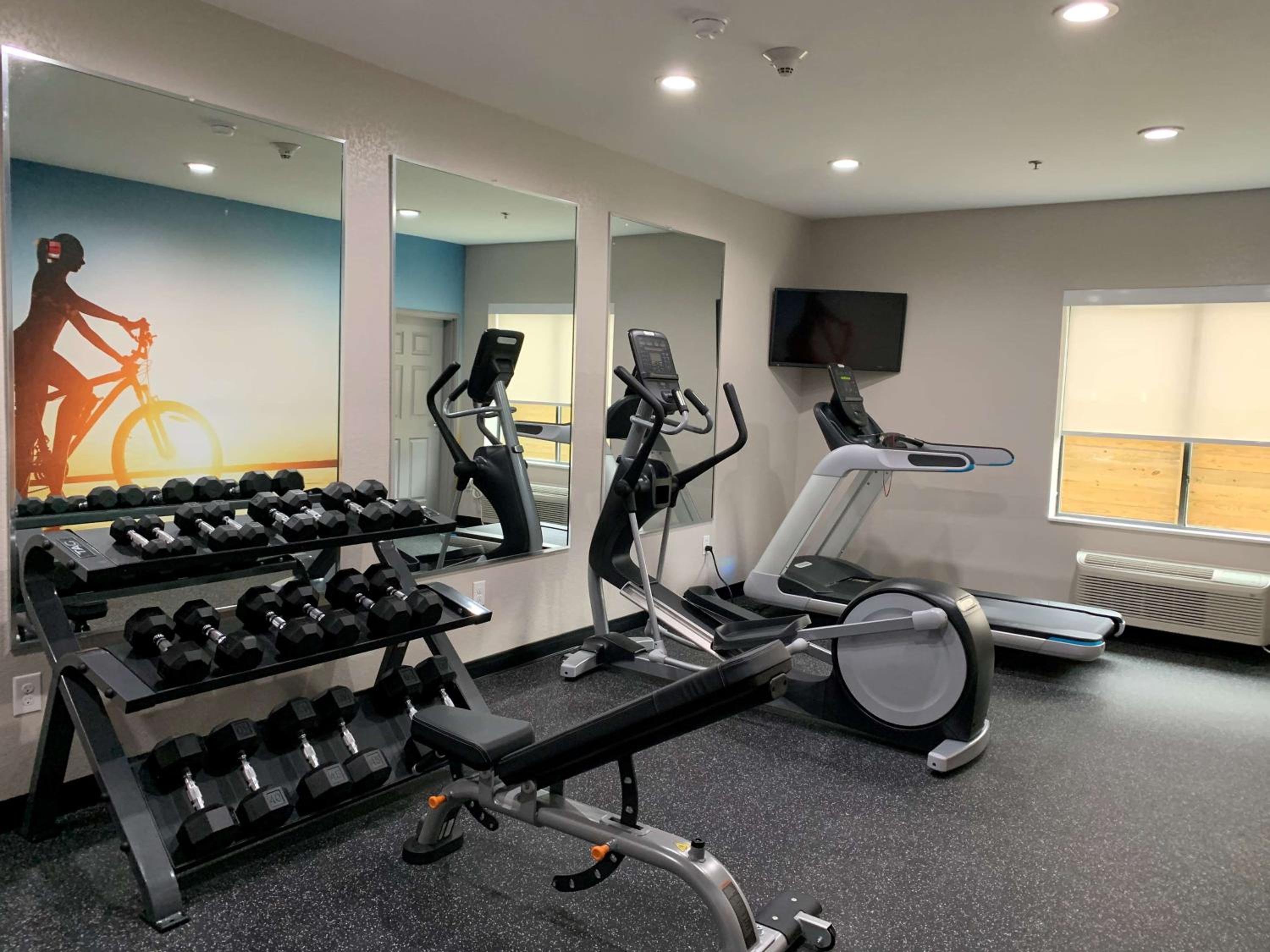 Best Western Houston Bush IAH Intercontinental Airport Inn - Property Image 4