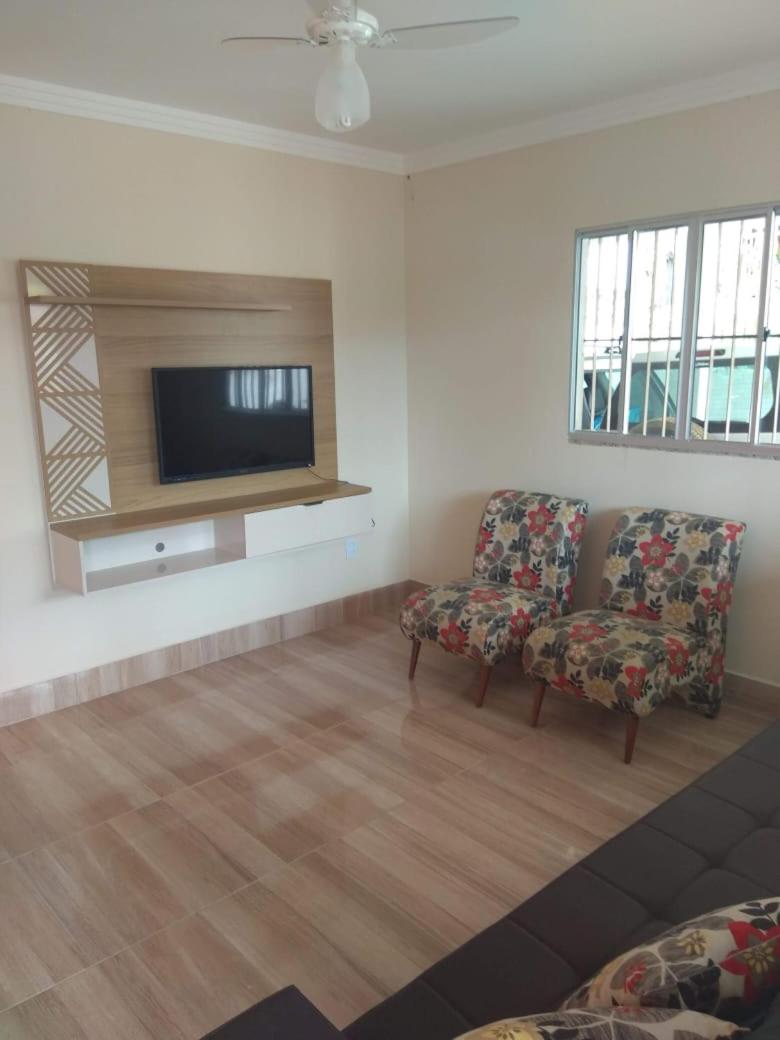 Casa em Guarapari, próximo a praia do morro