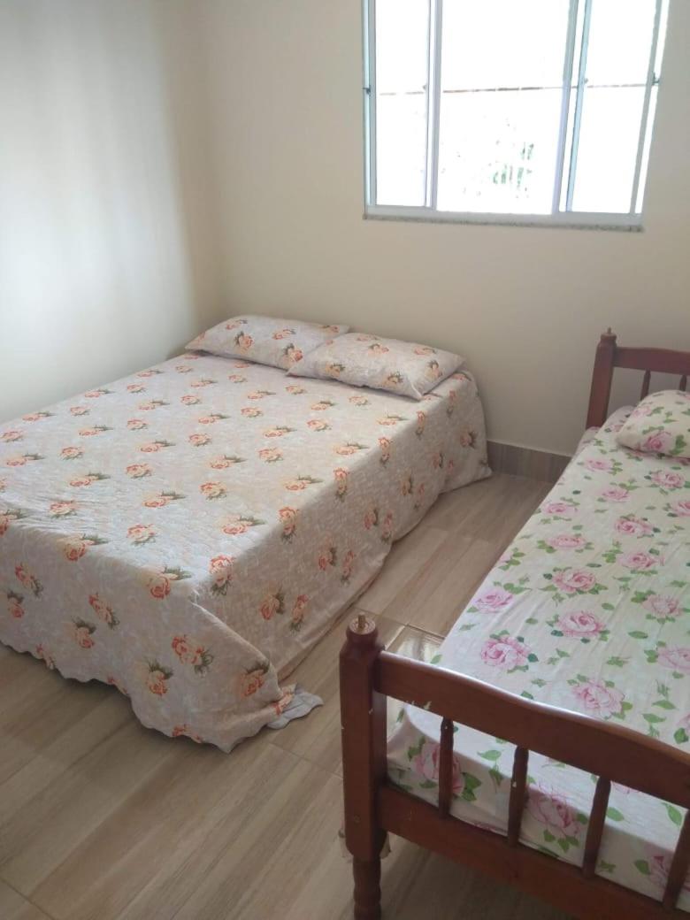 Casa em Guarapari, próximo a praia do morro