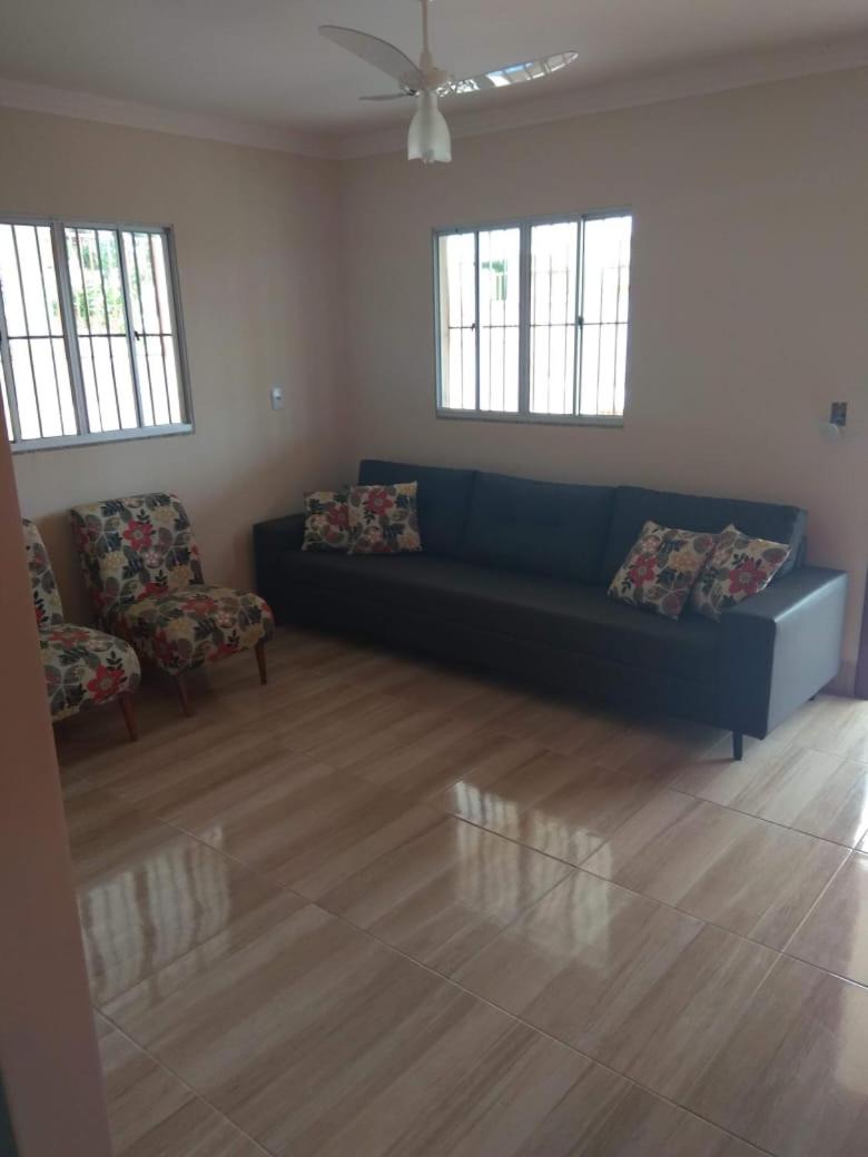 Casa em Guarapari, próximo a praia do morro