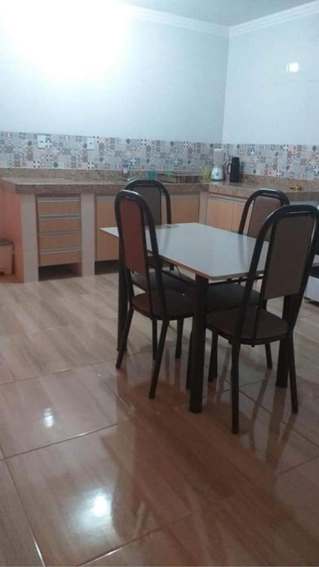 Casa em Guarapari, próximo a praia do morro