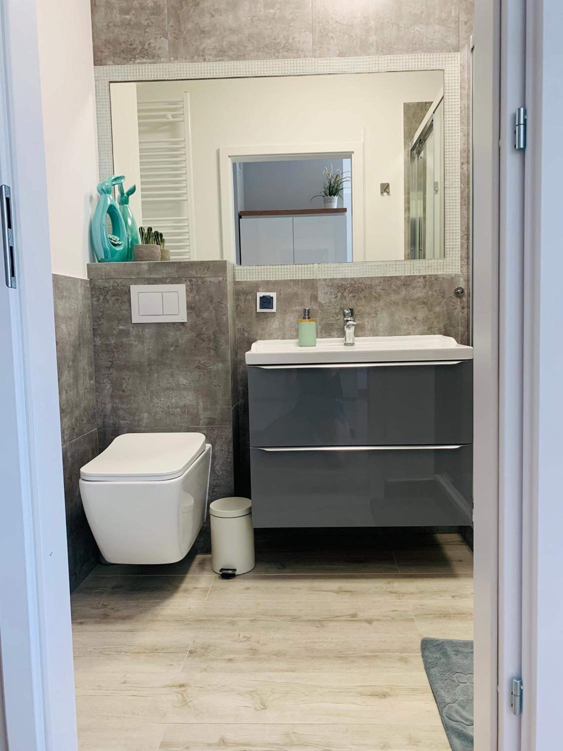 Apartament Stemar z dyżym baloknem, photo 3
