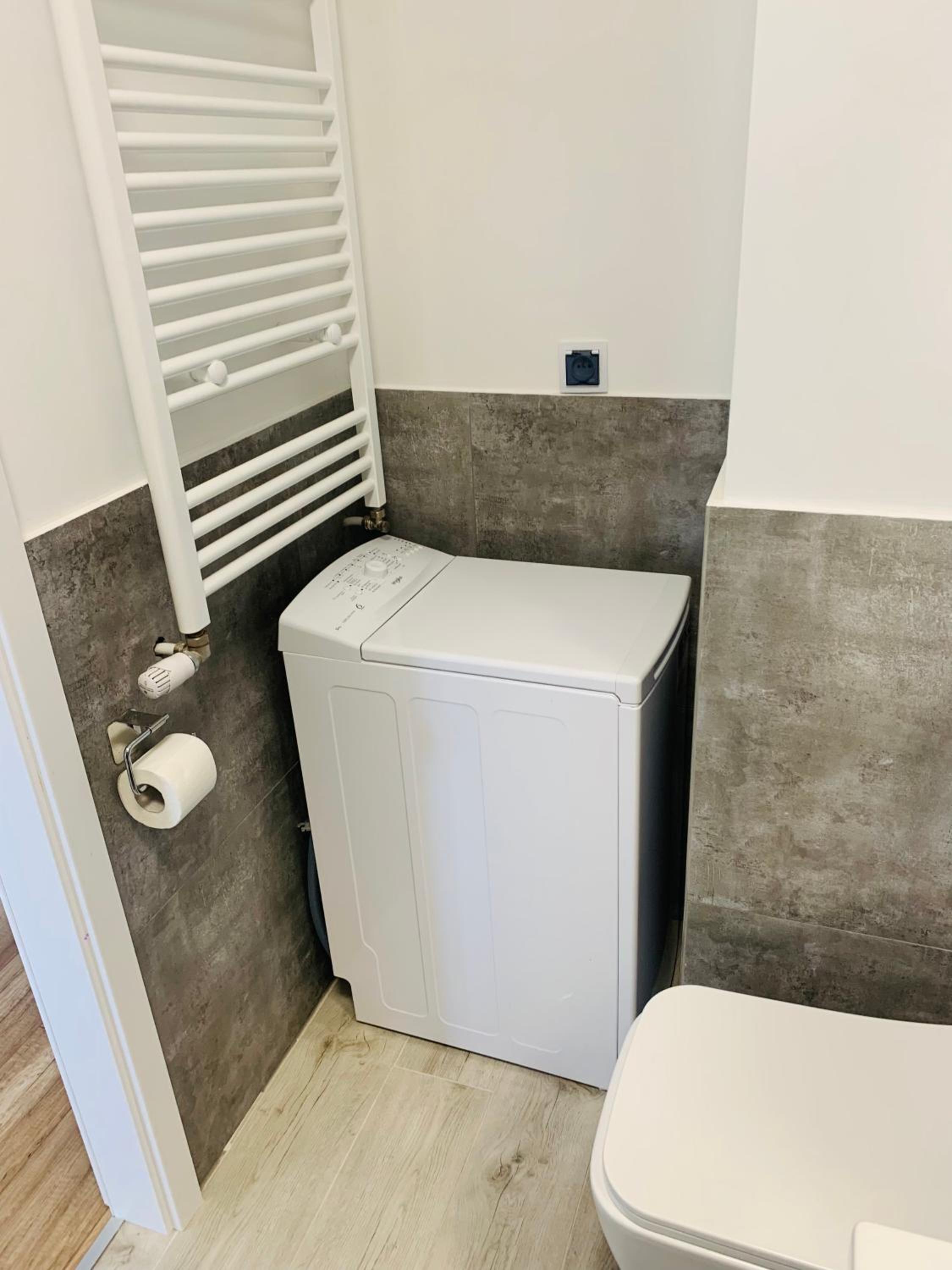 Apartament Stemar z dyżym baloknem, photo 14