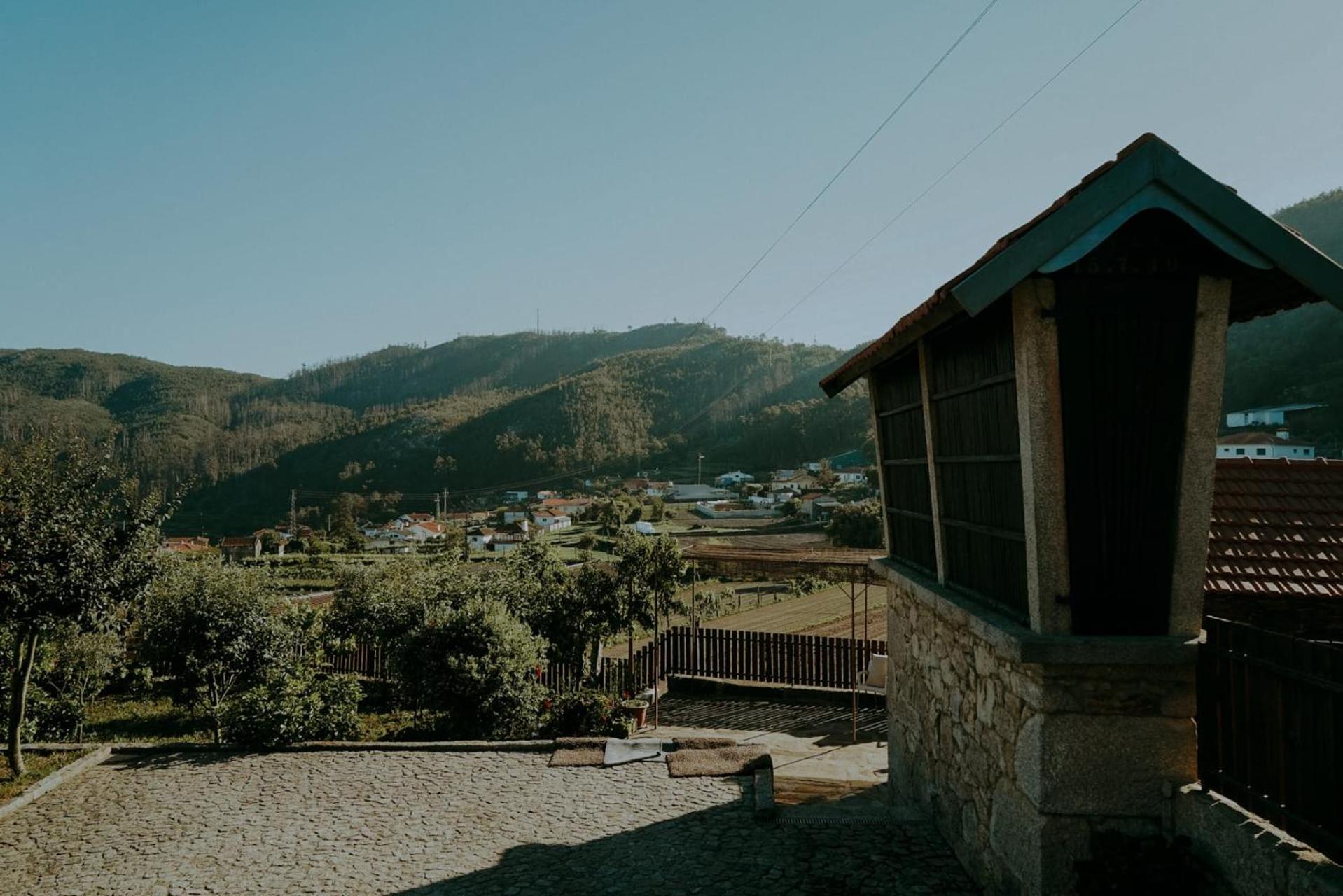 Casa da Eira view 5