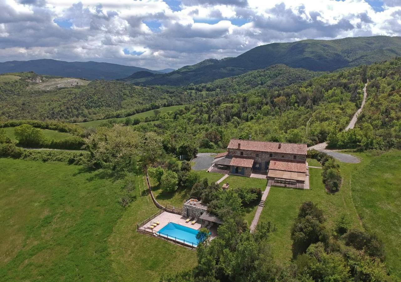 Villa Ginestra by MC Luxury Rentals view 2