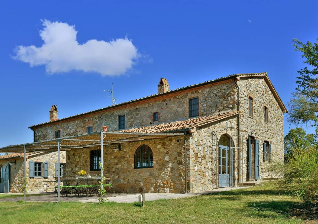 Villa Ginestra by MC Luxury Rentals view 3