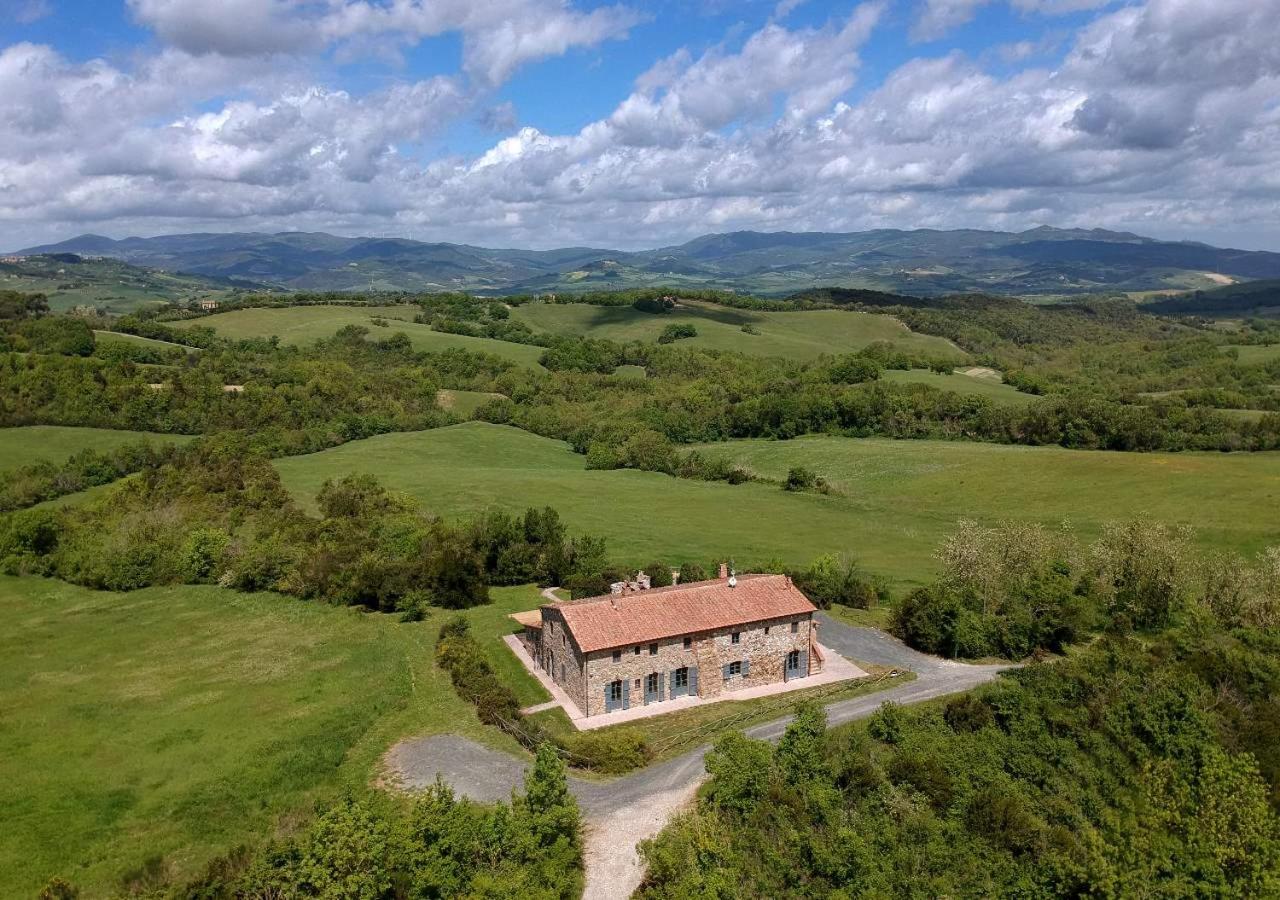 Villa Ginestra by MC Luxury Rentals view 4